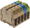 Terminal Blocks - Din Rail, Channel - 1032400000-ND - DigiKey