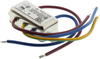 Power Line Filter, 1 Phase, 1A, 250Vac; Filter Applications Corcom Te Connectivity - 52K4476 - Newark, An Avnet Company