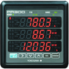 Digital Energy Meter, 1-Ph/3-Ph, 240Vac; No. Of Phases Yokogawa -- 59M6616