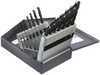 15 Piece Regular-Point Drill-Bit Set; Kit Contents Klein Tools - 85C1567 - Newark, An Avnet Company