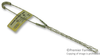 Bus Drop Grip, Cable; Thread Size Imperial Hubbell Wiring Devices - 50B4076 - Newark, An Avnet Company