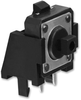 Switch, Tactile, Spst, 50Ma, 12Vdc; Product Range E-Switch - 15N9232 - Newark, An Avnet Company