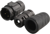 Circular Connector, En3 Series, Plug, 4, Pin, Solder, Cable Mount Rohs Compliant Switchcraft/conxall - 49P5146 - Newark, An Avnet Company