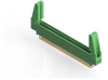 Card Conn, Single Side, 33Pos, Wire Wrap; Card Edge Connector Type Edac - 68AJ0381 - Newark, An Avnet Company