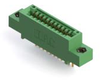 Card Edge Conn, Single, 11Pos, Wire Wrap; Card Edge Connector Type Edac - 65AJ0429 - Newark, An Avnet Company
