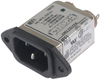 Rfi Power Line Filter, 6A, 360Ua; Connector Type Corcom - Te Connectivity - 52K3836 - Newark, An Avnet Company