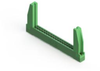 Card Edge Conn, Single Side, 18Pos, Th; Card Edge Connector Type Edac - 57AJ9149 - Newark, An Avnet Company