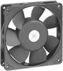 Axial Fan, 119Mm, 230Vac; Nominal Rated Voltage Ac Ebm-Papst - 86K9950 - Newark, An Avnet Company