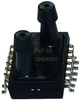 Pressure Sensor, 0 To 15Psi, 2, Barbed; Operating Pressure Max Amphenol Advanced Sensors - 58T3174 - Newark, An Avnet Company