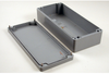 Small Enclosures - Plastic Enclosures - Industrial -- 1590ZGRP163 - Image