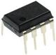 High Speed Operational Amplifiers Dual Wideband -- 815-OPA2658P - Image