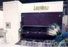 Motoman LaserWorld Workcell