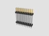 BergStik ® - 54122-114201800LF - Amphenol Communications Solutions