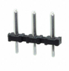 Connectors, Interconnects Terminal Blocks Headers, Plugs and Sockets - Win Source Electronics