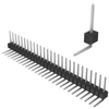 Headers, Male Pins - S1322E-27-ND - DigiKey
