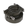 Backshells and Cable Clamps - 623-A850494120A-ND - DigiKey