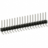 Headers, Male Pins - S1312E-18-ND - DigiKey