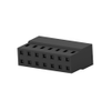 Rectangular Connector Housings - 17-1-2316108-4-ND - DigiKey