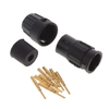 Circular Connector Assemblies - 8280-8PG-318-ND - DigiKey