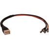 Coaxial Cables (RF) - 1195-33072332000111-ND - DigiKey