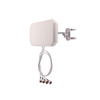RF Antennas - PDQ244910-91NM - Quarktwin Technology Ltd.