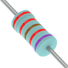 Through Hole Resistors - MFP50SBRD52-22K1-ND - DigiKey