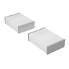 Film Capacitors - FCN2820A224K-Z-ND - DigiKey