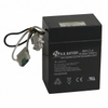 Battery Products - Batteries Rechargeable (Secondary) -- BP13-6-WH