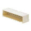 Headers, Male Pins - 900-2027060243TR-ND - DigiKey