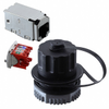 Modular/Ethernet Connector (RJ45, RJ11) Jacks - 298-12749-ND - DigiKey