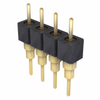 Headers, Male Pins - SAM1004-04-ND - DigiKey