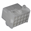 Rectangular Connector Housings - A14297-ND - DigiKey