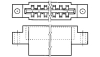 Card Edge Connectors - 1-583859-3 - Powell Electronics, Inc.