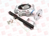 Butterfly Valve -- 123898430 - Image
