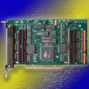 48 Digital Input/Output Cards -- PCI-DIO-48S