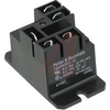 Relay;E-Mech;Power;SPDT;Cur-Rtg 20A;Ctrl-V 12DC;Vol-Rtg 240AC;Flange Mnt - 70199281 - Allied Electronics, Inc.