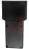 Enclosure; ABS; Black - 70079974 - Allied Electronics, Inc.