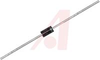 Rectifier, Ultrafast; 1.05V; 1 A @ +120C IF; 600V; 35A Ifms; 150 IR; 75; -65, PB - 70099669 - Allied Electronics, Inc.
