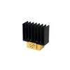 RF Amplifiers -- 3157-WVA-50753G+-ND - Image