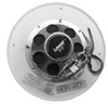 UL Listed Speaker Package-8in Spkr-15W, 5W 70/25V xfmr, White - ULS-WB8-CT572 - Visual Sound, Inc.