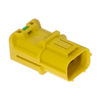 Rectangular Connector Housings - MX36002PQ4-ND - DigiKey