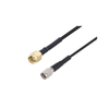 Coaxial Cables (RF) - 6099-PE3W02777-48-ND - DigiKey