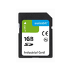 Memory Cards - 1052-SFSD1024L1BN1WI-E-DE-111-STD-ND - DigiKey