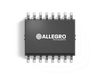 400 kHz, High Accuracy Current Sensor with Pin-Selectable Gains -- ACS37002KMABTR-050B3 - Image