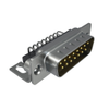 D-Sub Connector Assemblies - FCE17A15PB45B-ND - DigiKey