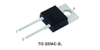 Schottky Diodes & Rectifiers - 2799429 - RS Components, Ltd.