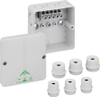 Junction Boxes -- 2704466 - Image