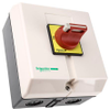 Isolator Switches - 2573566 - RS Components, Ltd.