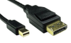 DisplayPort Cables - 2513273 - RS Components, Ltd.