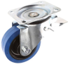 Castor Wheels - 400198 - RS Components, Ltd.